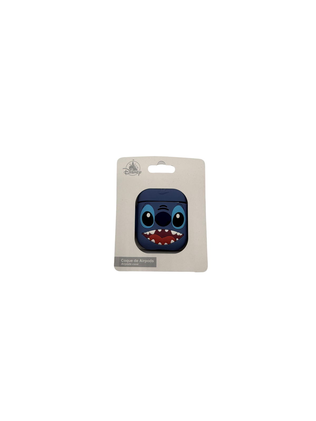 Coque boitier Airpod Stitch Disney