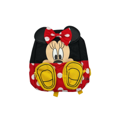 Mini Sac à dos Minnie Mouse Disney