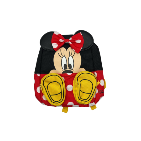 Mini Sac à dos Minnie Mouse Disney