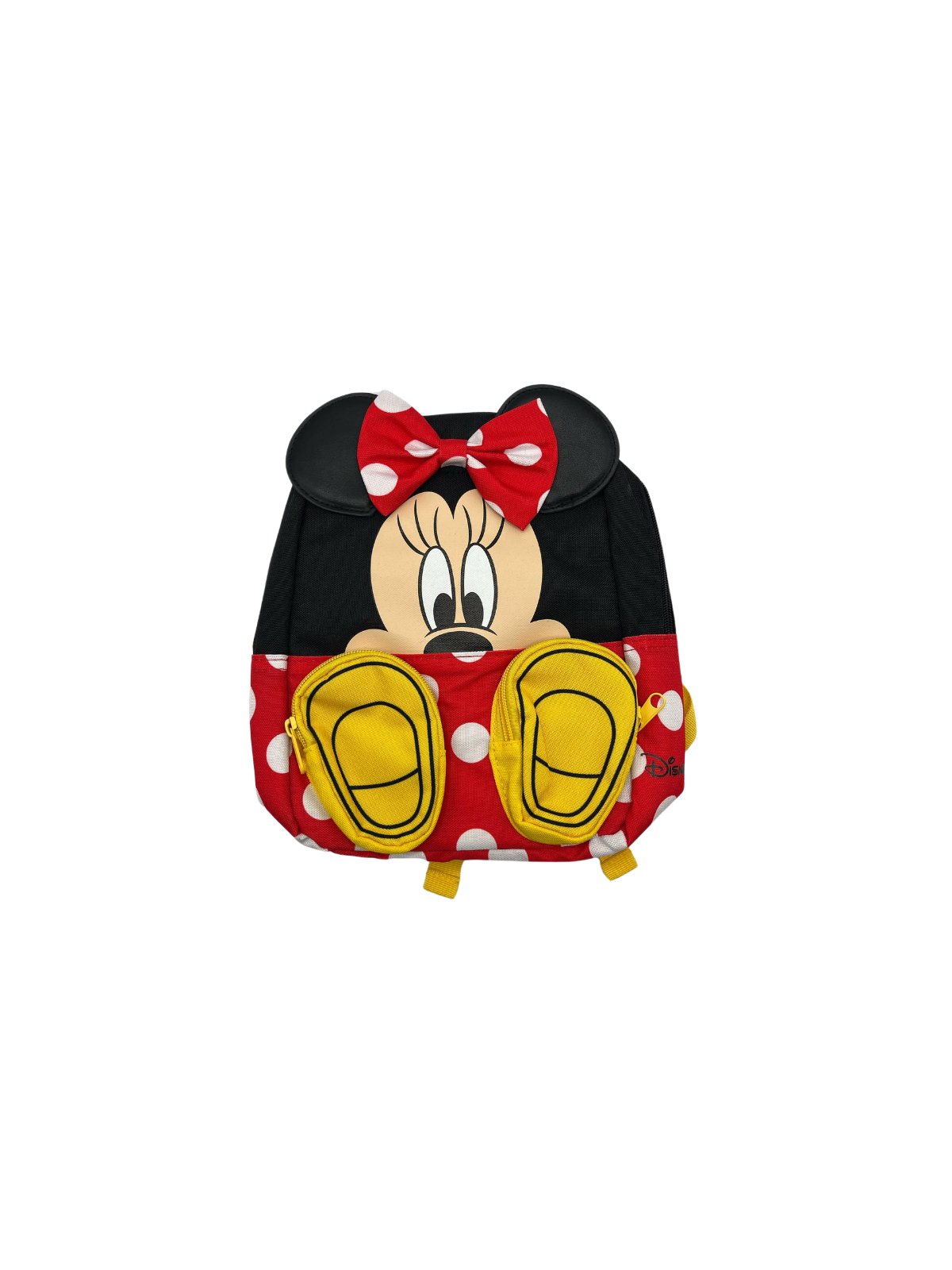 Mini Sac à dos Minnie Mouse Disney