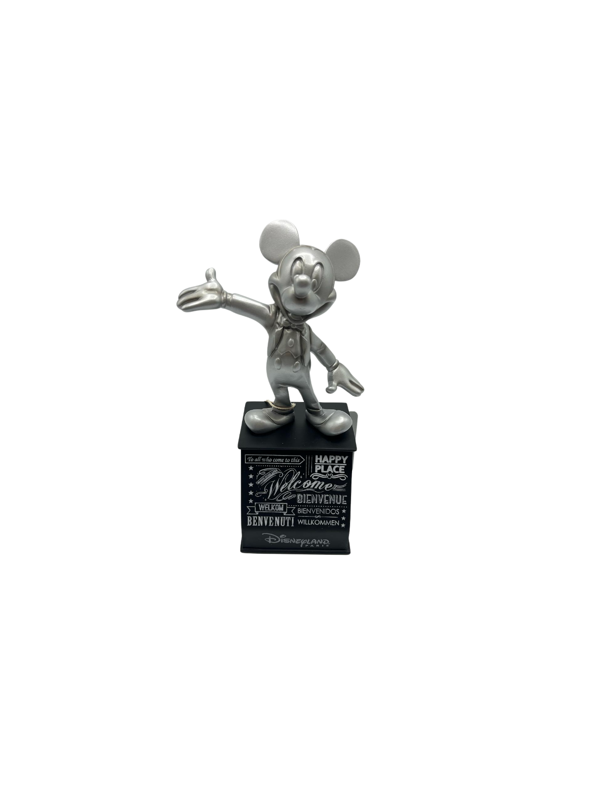 Figurine Mickey Mouse Disney