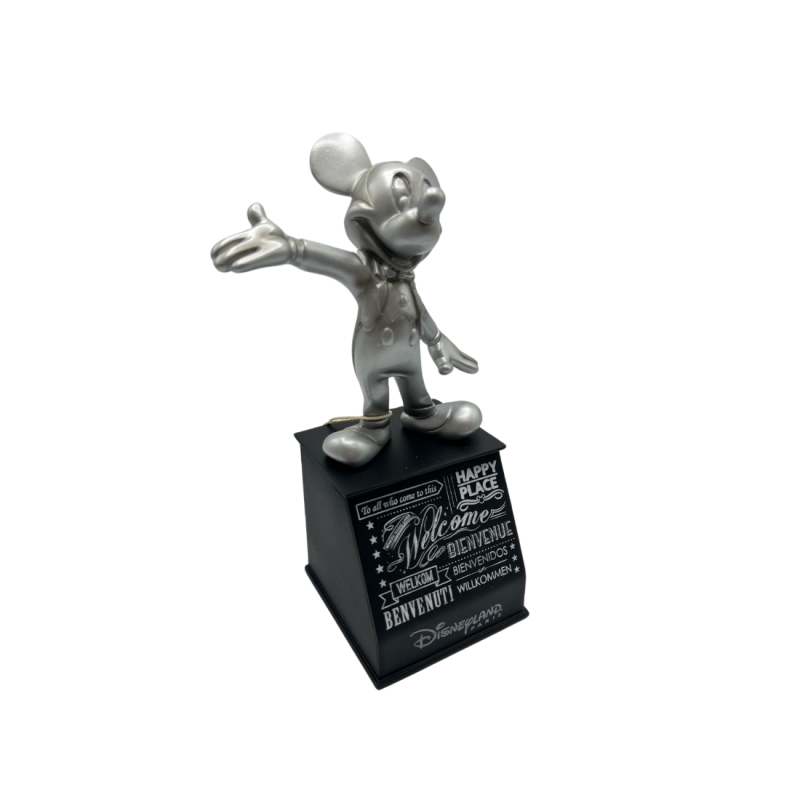 Figurine Mickey Mouse Disney
