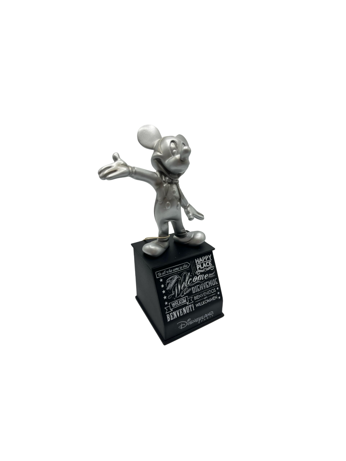 Figurine Mickey Mouse Disney