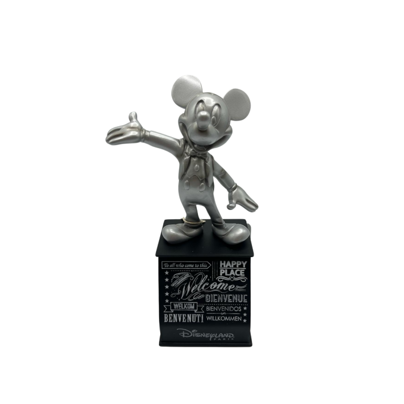 Figurine Mickey Mouse Disney