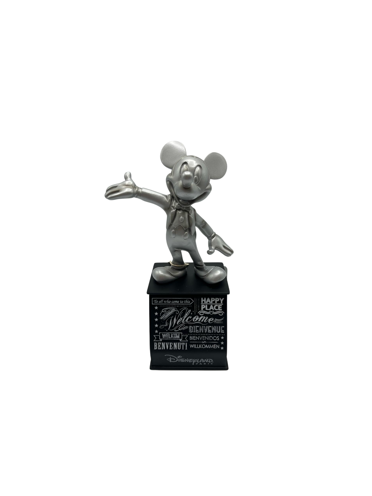 Figurine Mickey Mouse Disney