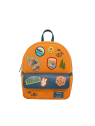 Sac à dos Movie camping canvas Goofy LOUNGEFLY