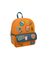 Sac à dos Movie camping canvas Goofy LOUNGEFLY