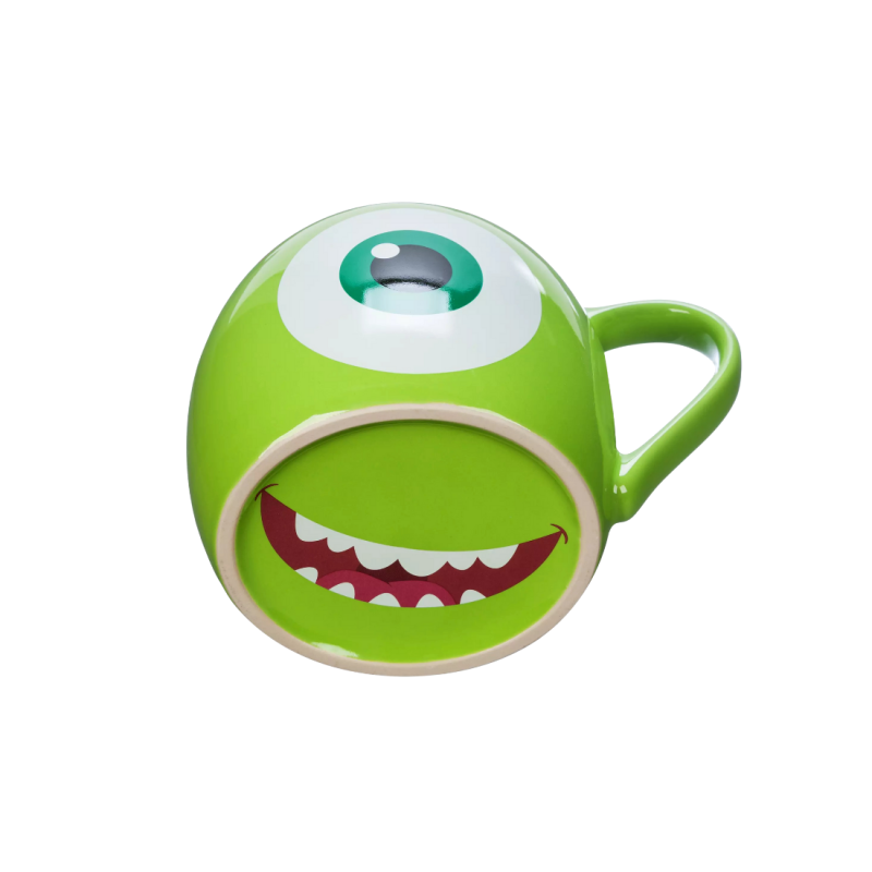 Mug Bob Razowski Monstres & Cie Disney