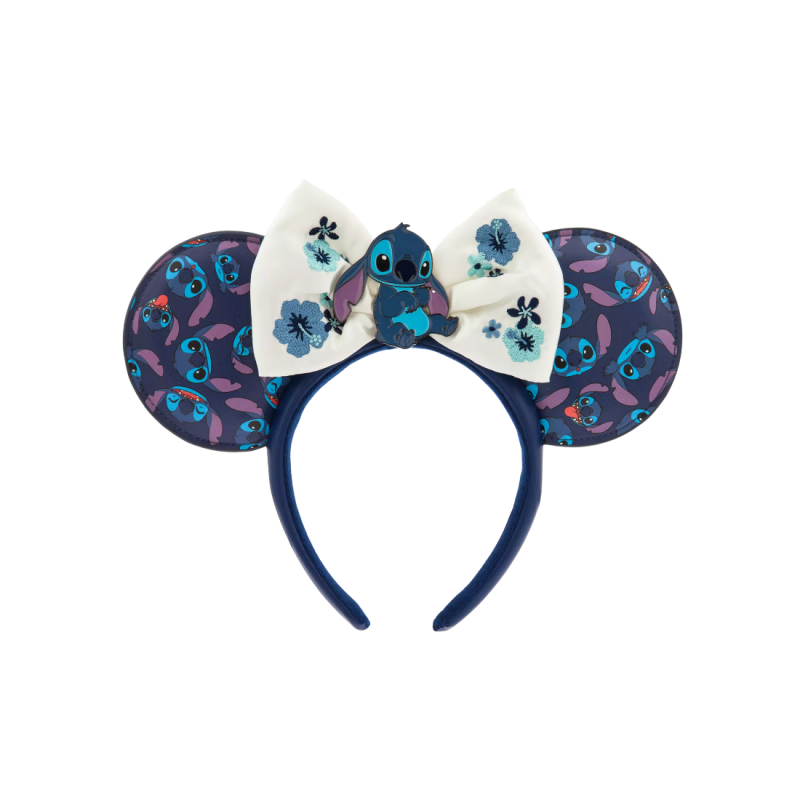 Ears Stitch Disney