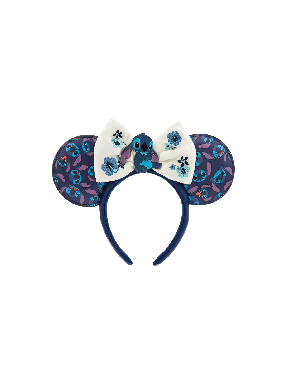 Ears Stitch Disney