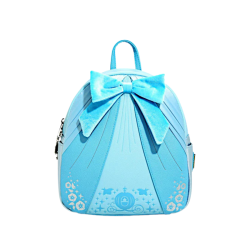 Sac à dos Dress cosplay Cendrillon LOUNGEFLY