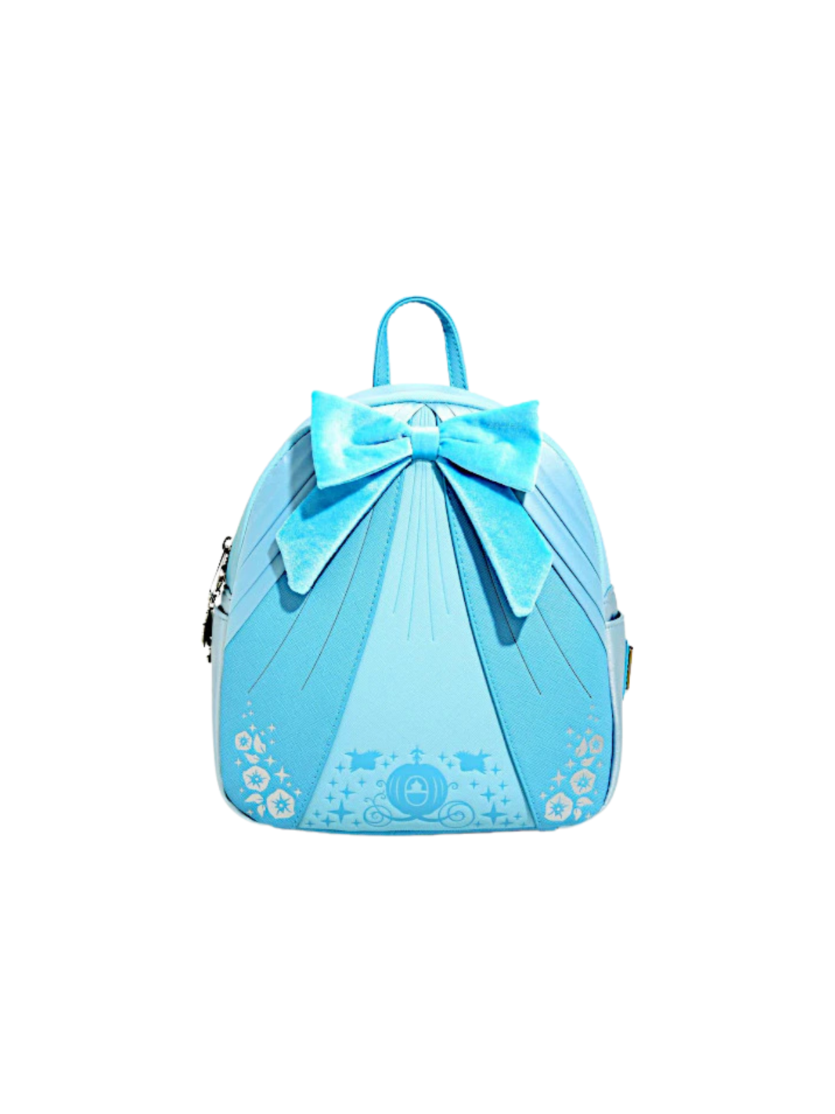 Sac à dos Dress cosplay Cendrillon LOUNGEFLY