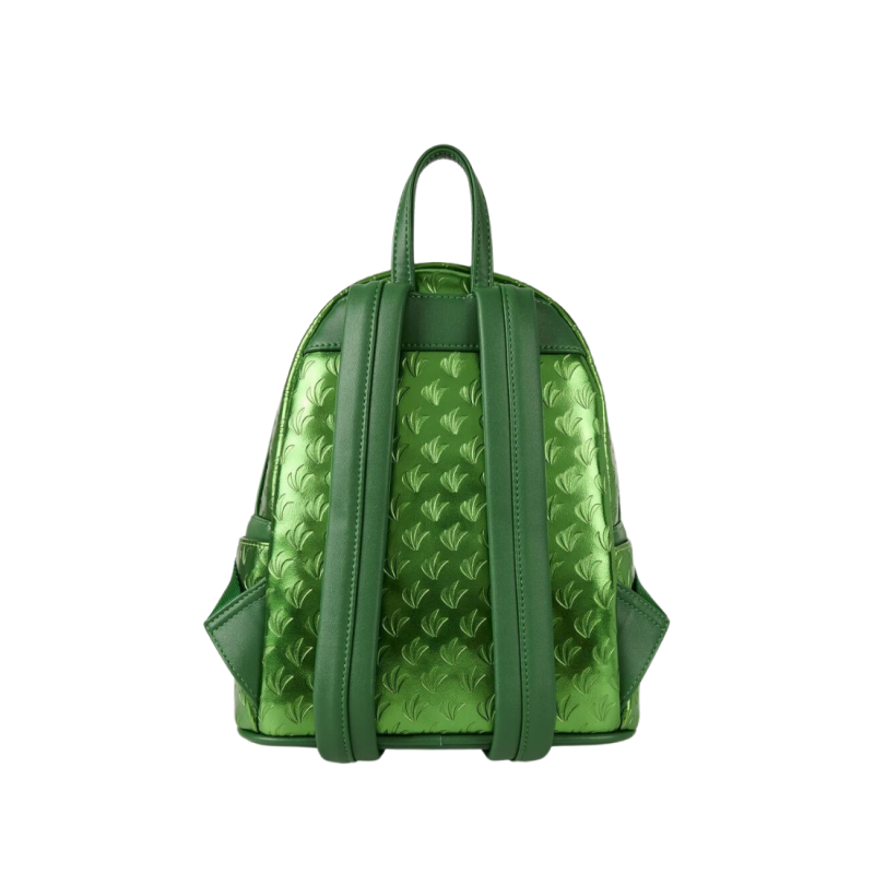 Sac à dos Bulbizar cosplay Pokémon LOUNGEFLY