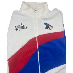 Polaire Mickey Fantasia Disney