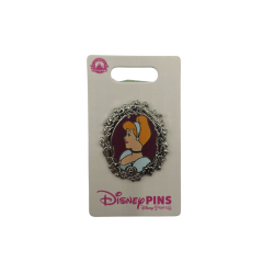 Pin's Caméo Cendrillon Disney