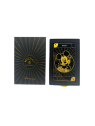 Carte à collectionner Mickey en verre Arribas Disney