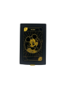 Carte à collectionner Mickey en verre Arribas Disney
