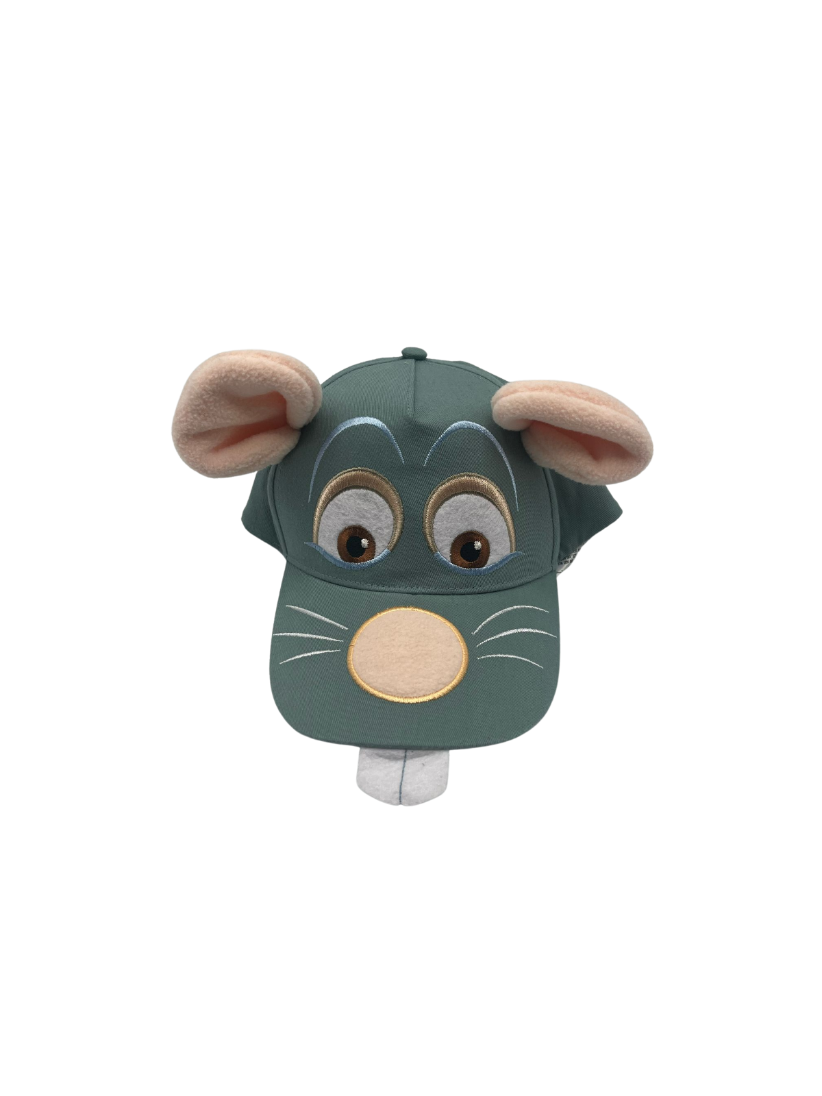 Casquette Rémi Ratatouille 3D Disney