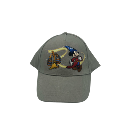 Casquette Mickey Mouse Fantasia Disney