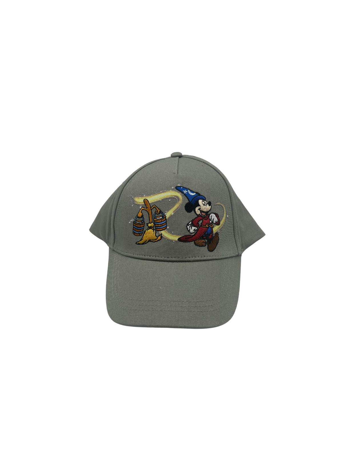 Casquette Mickey Mouse Fantasia Disney