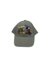 Casquette Mickey Mouse Fantasia Disney