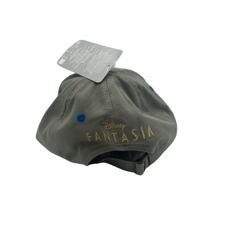 Casquette Mickey Mouse Fantasia Disney