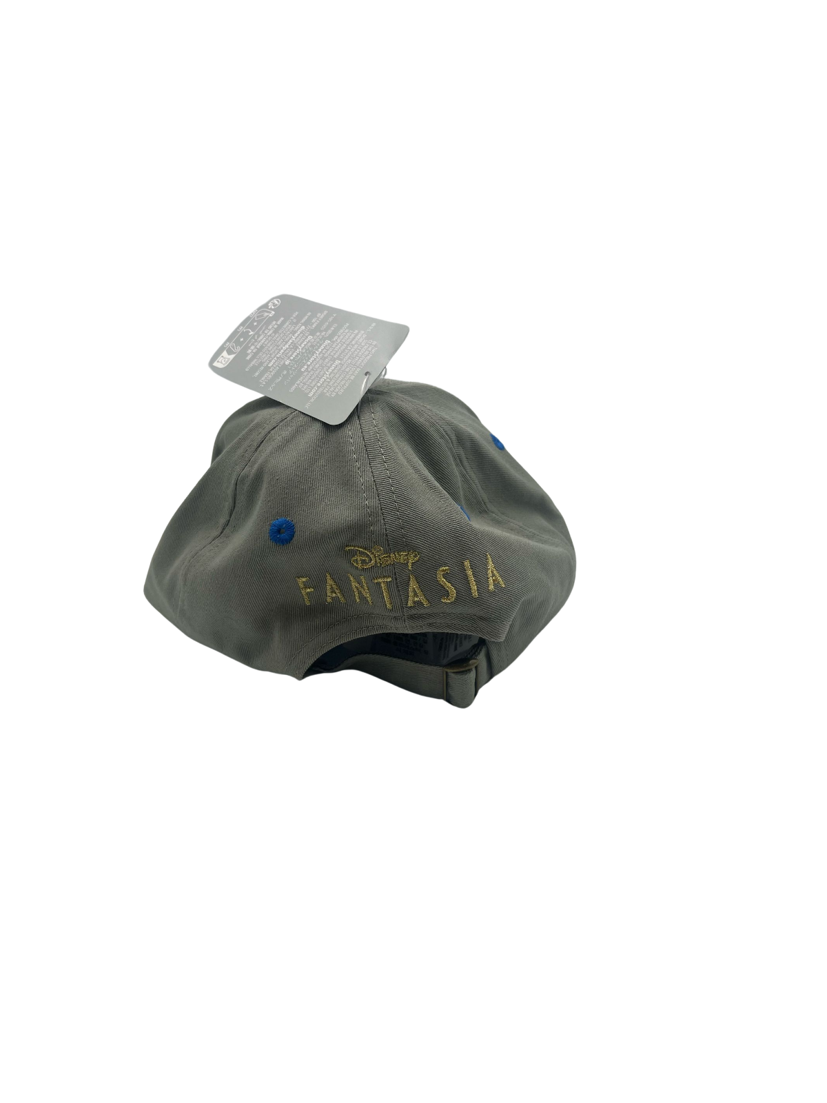 Casquette Mickey Mouse Fantasia Disney