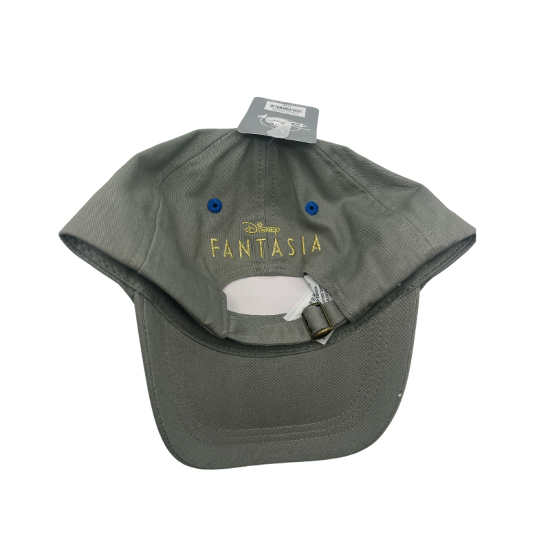 Casquette Mickey Mouse Fantasia Disney