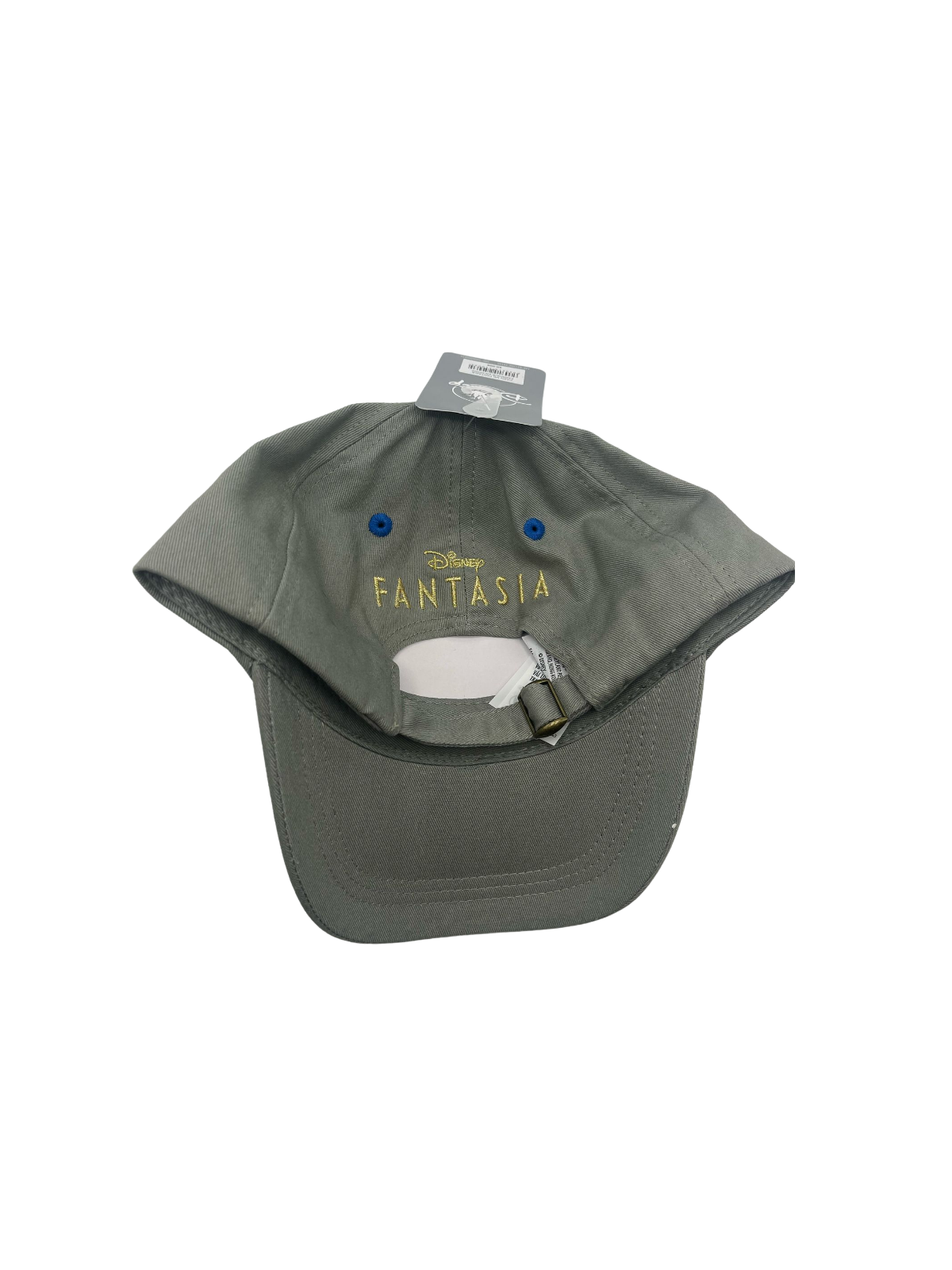 Casquette Mickey Mouse Fantasia Disney
