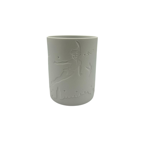 Lithopanie Peter Pan Disney