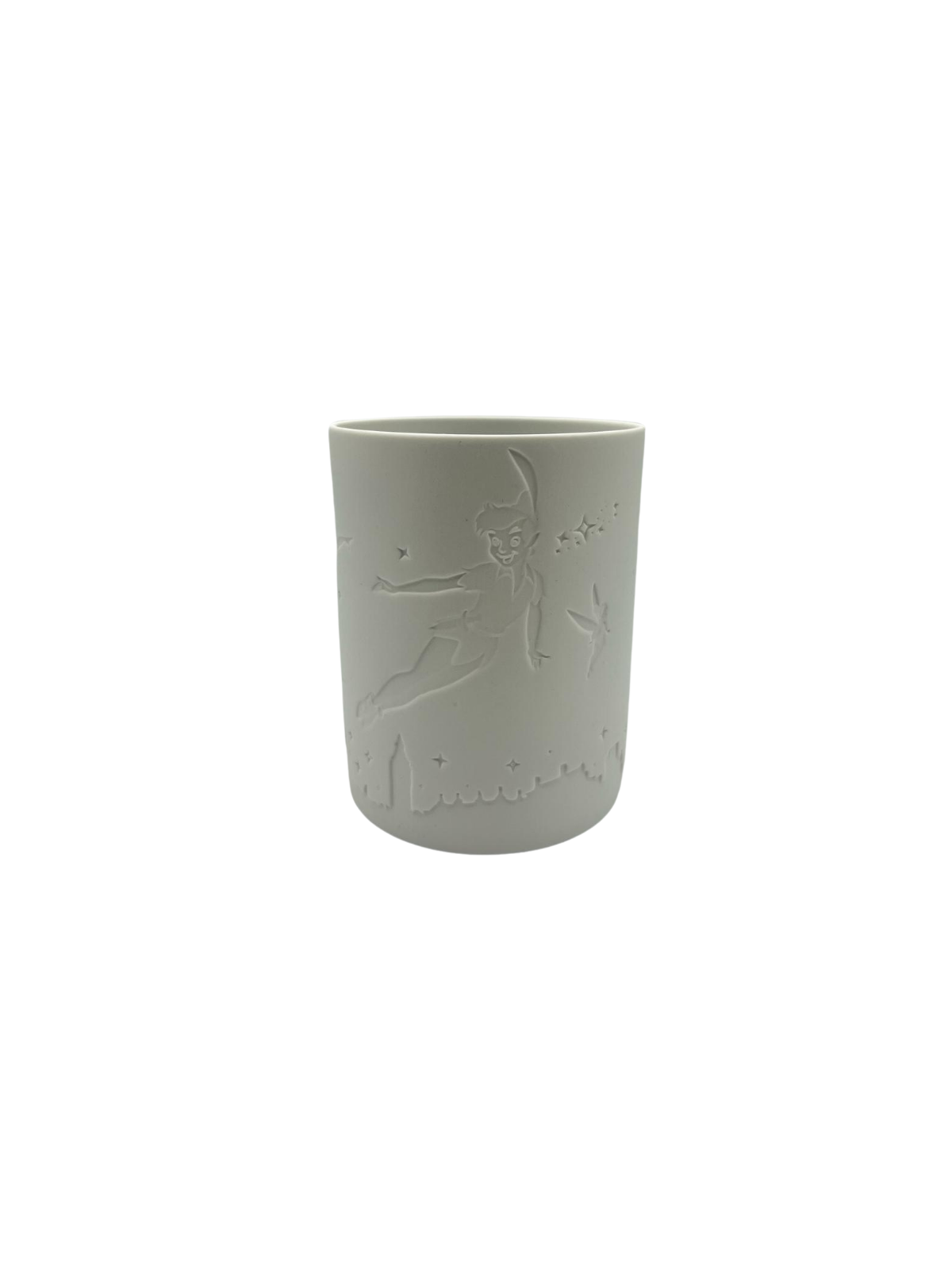 Lithopanie Peter Pan Disney
