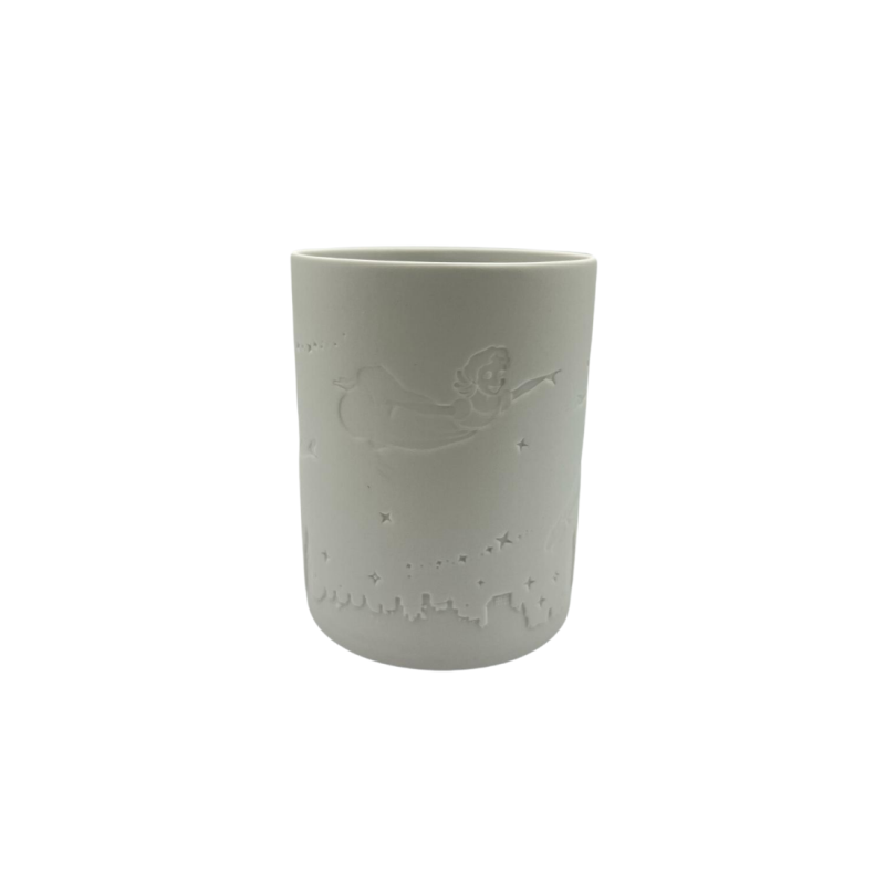 Lithopanie Peter Pan Disney