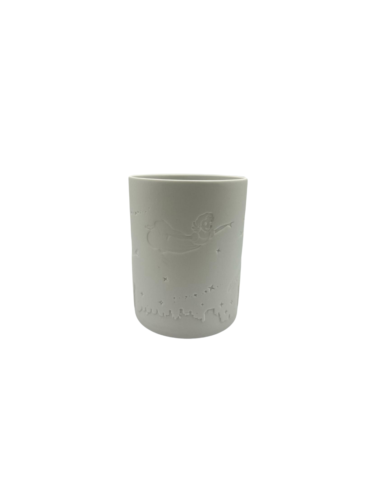 Lithopanie Peter Pan Disney