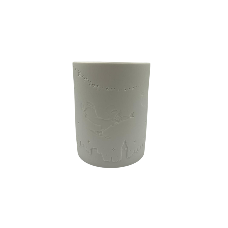 Lithopanie Peter Pan Disney