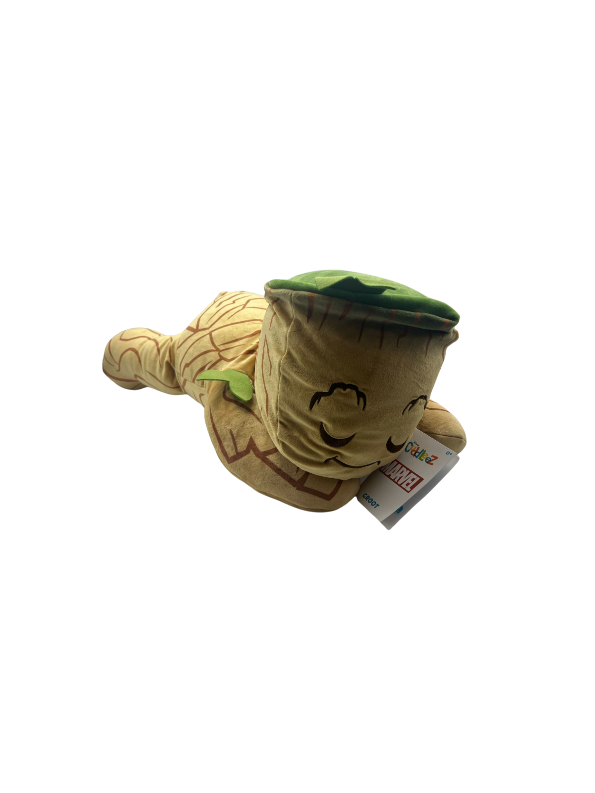 Peluche Groot Cudleez Disney