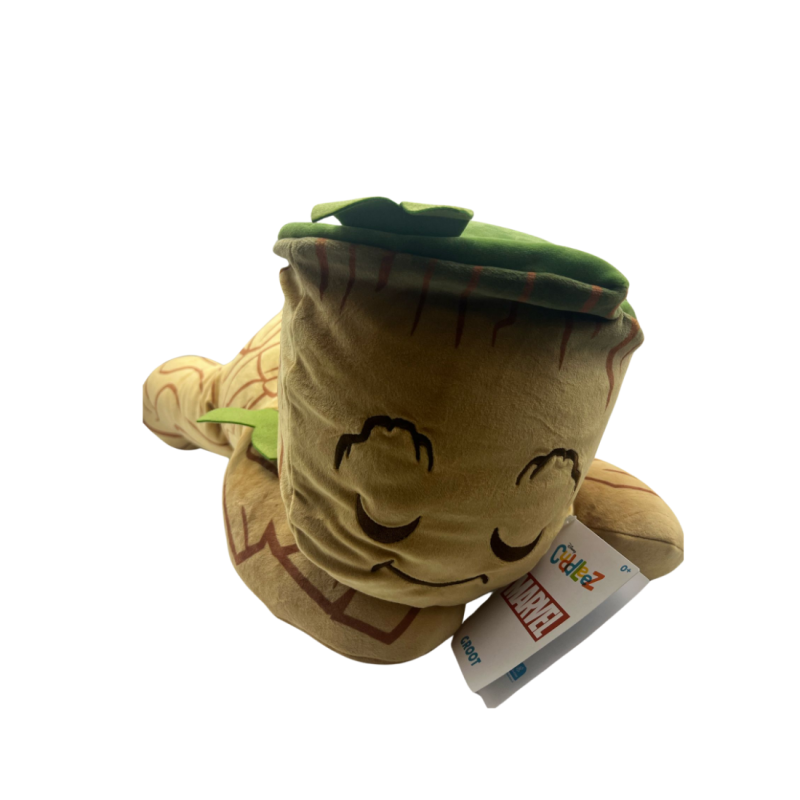 Peluche Groot Cudleez Disney