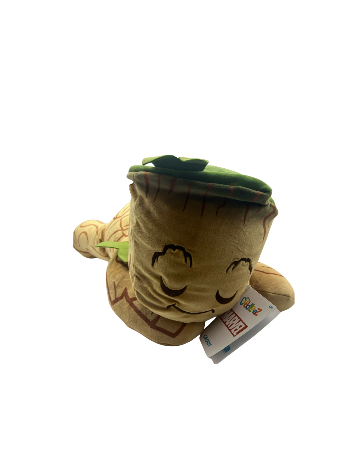Peluche Groot Cudleez Disney