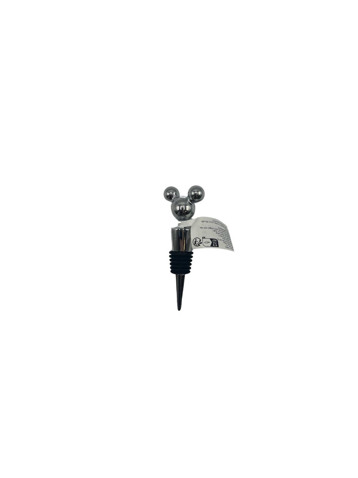Bouchon Mickey Disney