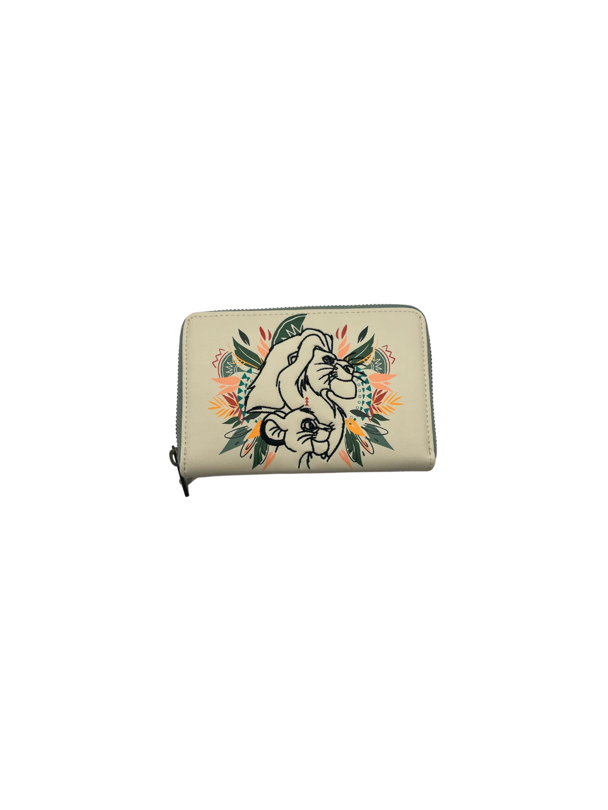 Portefeuille Le roi lion Disney LOUNGEFLY