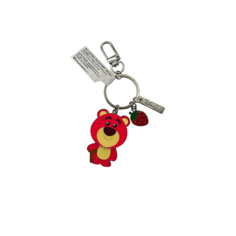 Porte clé Lotso Toy Story Disney
