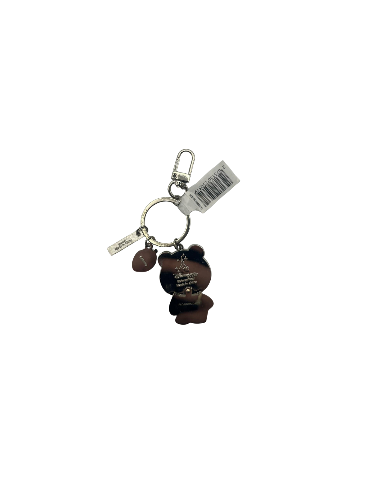 Porte clé Lotso Toy Story Disney