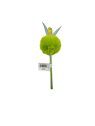 Stylo pompon Fée clochette Disney