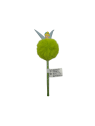 Stylo pompon Fée clochette Disney