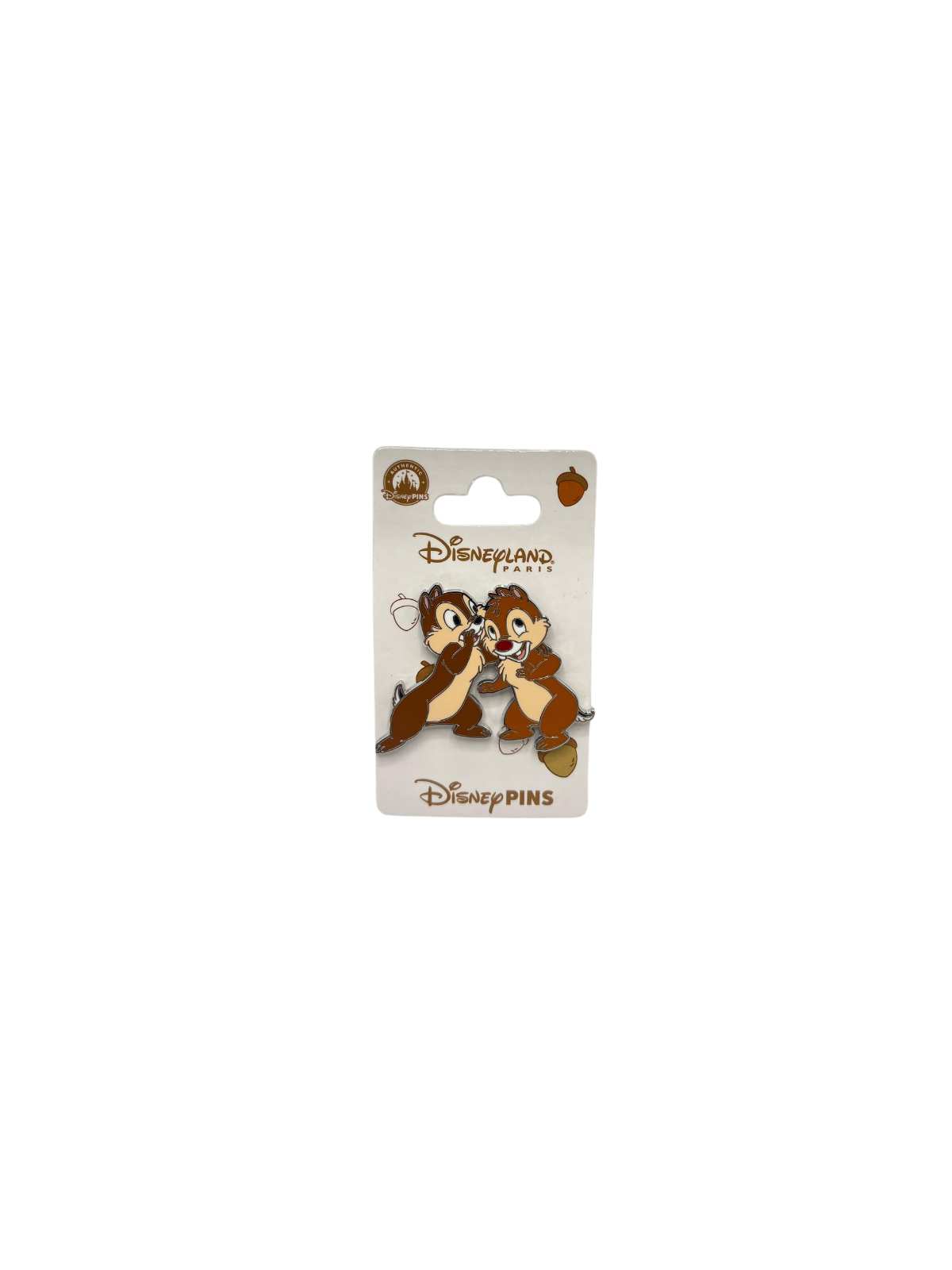 Pin's Tic&Tac secret Disney