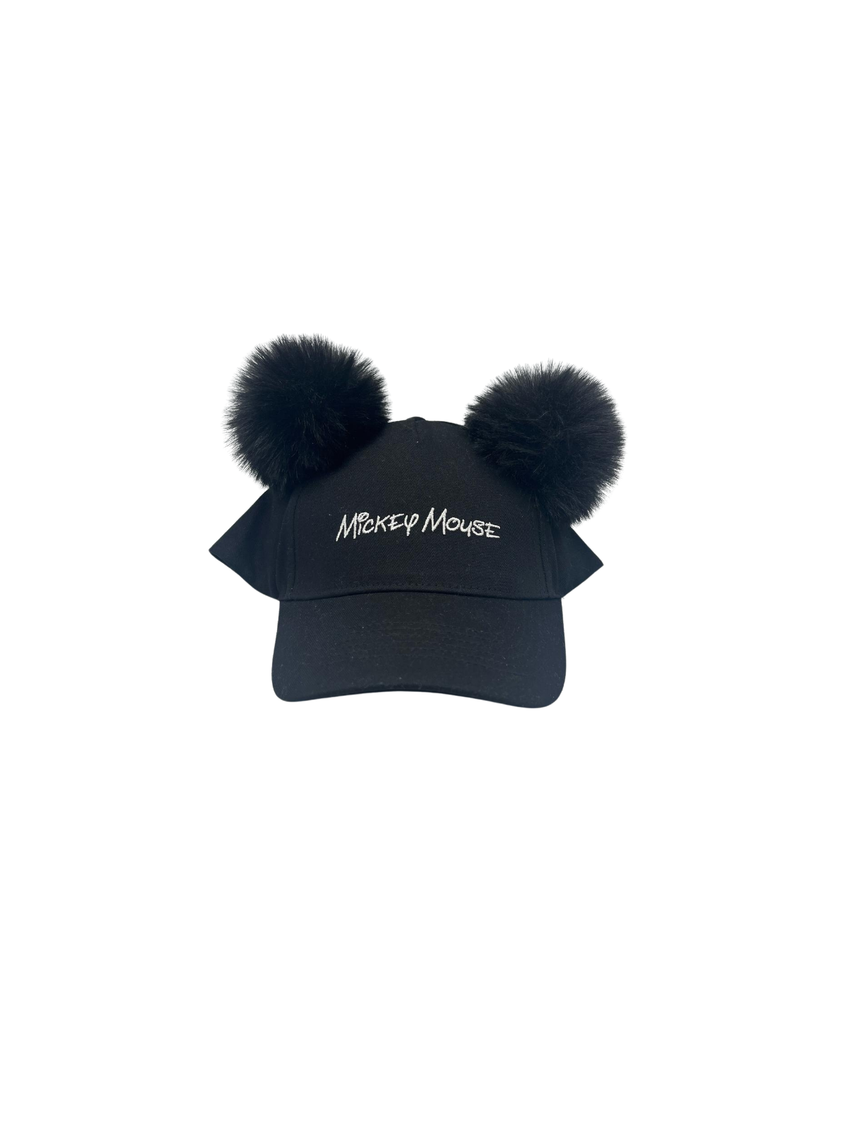 Casquette Mickey pompon Disney