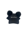 Casquette Mickey pompon Disney