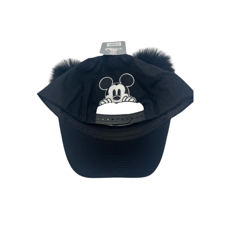Casquette Mickey pompon Disney
