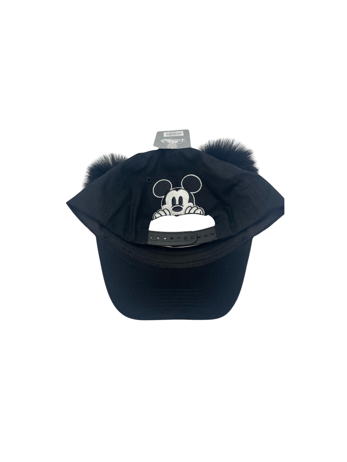 Casquette Mickey pompon Disney