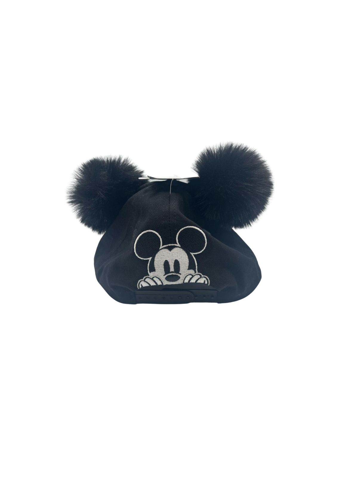 Casquette Mickey pompon Disney