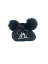 Casquette Mickey pompon Disney